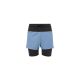 MILLET Intense 2In1 Short W Women's Shorts Blue
