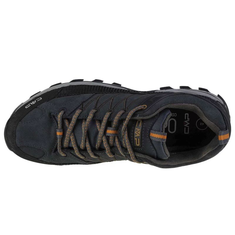 7. CMP Rigel Low M 3Q13247-68UH shoes