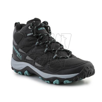 6. Merrell West Rim Sport Gtx W shoes J036552