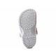 10. Crocs Classic Disney Minnie Mouse Clog Jr 208710-119 flip flops