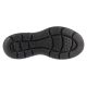 4. Skechers On-The-Go Encore - Snow-Capped 144848-BKGY Black 36