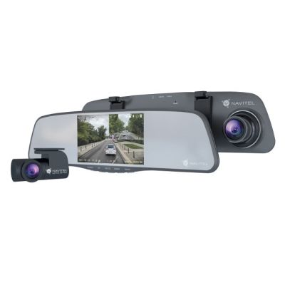 3. NAVITEL MR255 NV video recorder