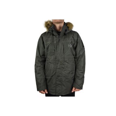 Jacket Helly Hansen Coastal 2 Parka M 54408-482