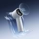 19. Jisulife Handheld Fan 10S 5000mAh Portable USB Fan - Gray
