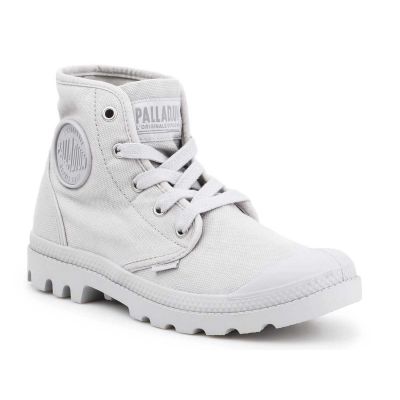2. Palladium US PAMPA HI F Vapor W 92352-074-M shoes