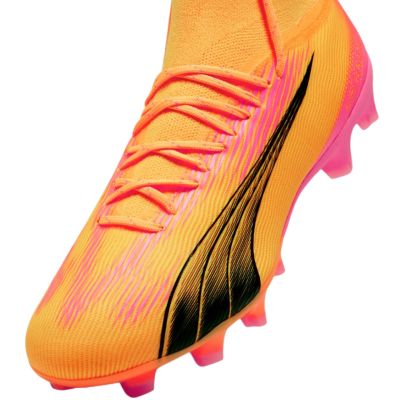 11. Puma Ultra Pro FG/AG M 107750 03 football boots