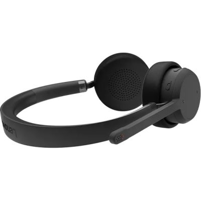 11. Lenovo Wireless Stereo Headset 4XD1Q30302