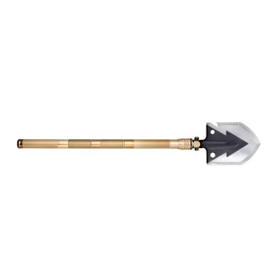 19. MACGYVER TACTICAL SHOVEL 14 IN 1 MULTITOOL 102277