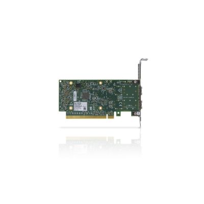 3. MELLANOX ConnectX--6 Dx EN 100GbE DUAL-PORT QSFP56 PCIE 4.0 X16 Network Adapter