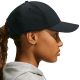 4. Nike Dri-FIT Club FB5371 014 Baseball Cap Black FB5371 014