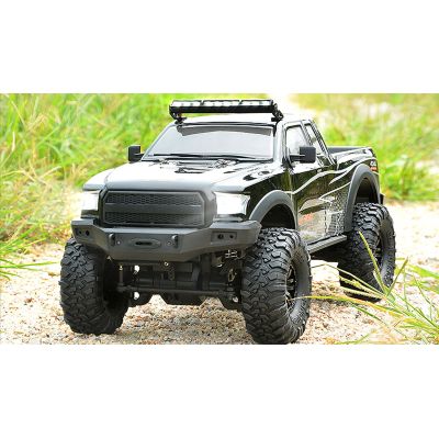 3. RC Car Amewi Dirt Pickup Crawler LiIon 1500mAh /8+
