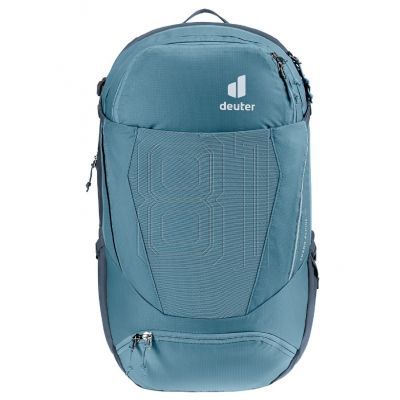 18. Deuter Trans Alpine 30 Bike Backpack 320032413740