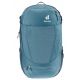 18. Deuter Trans Alpine 30 Bike Backpack 320032413740