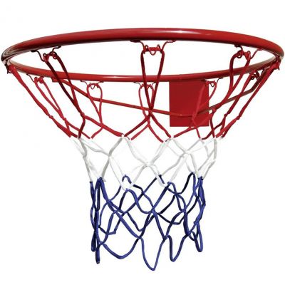 Basketball hoop with net 45cm Best Sporting 640330
