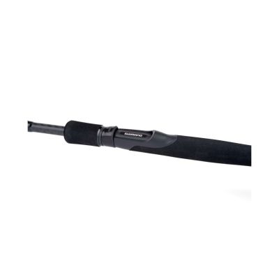 3. Shimano Aero X1A Carp Feeder Rod 3.35m 70g 2 pcs + tips