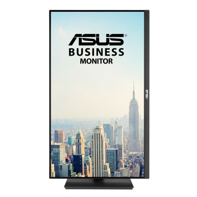 21. ASUS VA32UQSB Computer Monitor 80 cm (31.5") 3840 x 2160 px 4K Ultra HD LED Black