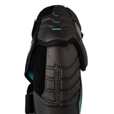 6. Bauer Supreme Fuse Senior Hockey Elbow Pads