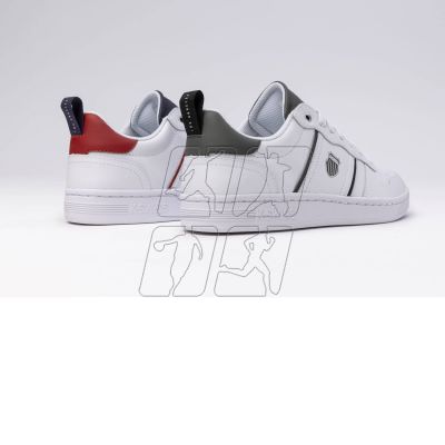 13. K-Swiss LOZAN MATCH LTH M shoes 08903-119-M