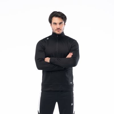 9. REGUN TM SENIOR Training Sweatshirt