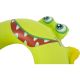 11. ANIMAL SWIMMING RING 35168 CROCODILE