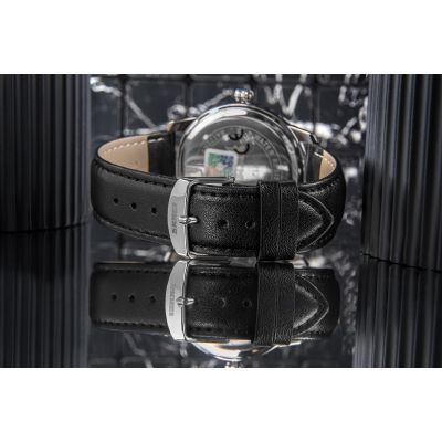 7. Skmei 2121SI Men's Watch + BOX