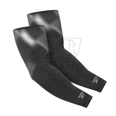 9. Compression sleeves Reebok Rrsl-13025