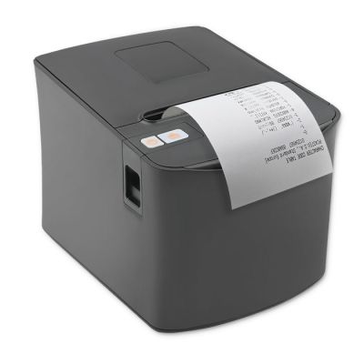 3. QOLTEC RECEIPT PRINTER | VOUCHER | THERMAL | USB