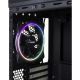 12. Inter-Tech X-908 Infini2 Tower Black