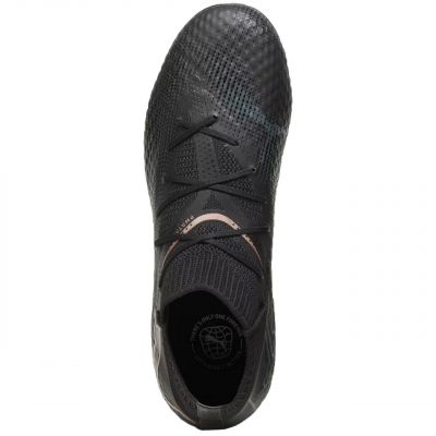 2. Puma Future 7 Pro FG/AG Jr 107728 02 football boots