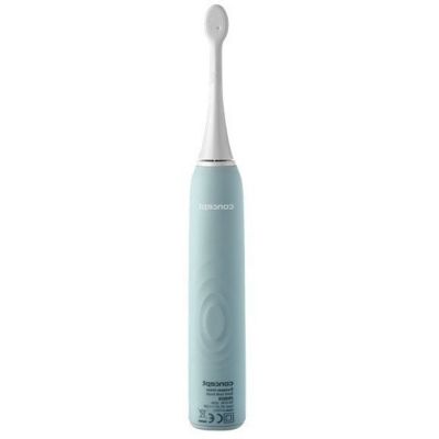 8. ZK6020 CONCEPT blue sonic toothbrush