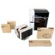 4. CPU Cooler NOCTUA NH-D15 2 x 140 mm AMD, Intel
