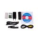 11. Levenhuk DTX 700 Mobi 1200x Digital Microscope