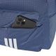 5. adidas ESS BARS3RS JX6498 Backpack