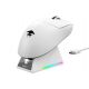 4. Havit StarBlaze-1 Wireless Gaming Mouse (White and Black)