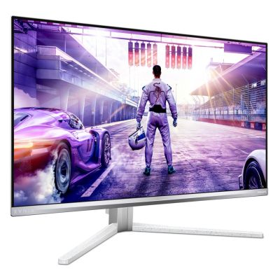 45. Philips 68.5cm (27.0") 27M2N8500 16:09 2xHDMI+DP+USP white