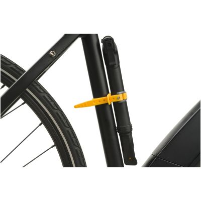 8. SEA TO SUMMIT Stretch-Loc 12/30 Tie-Down Straps, 2-Pack