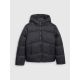 8. Girls' down jacket with synthetic filling 4F 4FJRAW25TDJAF0817-20S