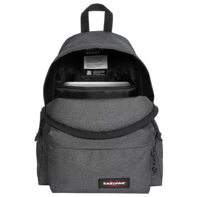 2. Eastpak Day Pak'r Backpack EK0A5BG477H1 Gray One size