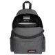 2. Eastpak Day Pak'r Backpack EK0A5BG477H1 Gray One size