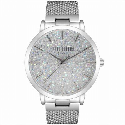 Paul Lorens Women's Watch PPL00473B2-3C1-2
