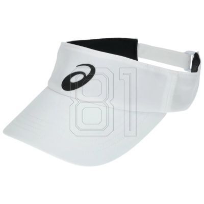Asics Performance Visor 3043A117-100