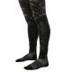 5. Bauer Performance Baselayer Printed Senior Pants