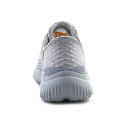 6. Skechers Bounder 2.0-Emerged M 232459-GRY shoes