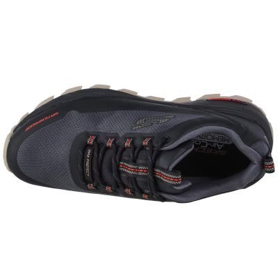3. Skechers Max Protect - Fast Track 237304-BKMT Black 41