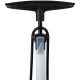 2. DUNLOP WORKSHOP/BICYCLE PUMP 174Psi (12Bar) WITH ELECTRONIC MANOMETER
