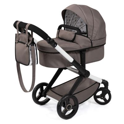 BAYER Xeo 17086AB 18941 combi stroller