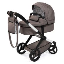 BAYER Xeo 17086AB 18941 combi stroller
