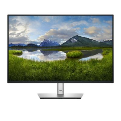 13. DELL P Series P2425 Computer Monitor 61.1 cm (24.1") 1920 x 1200 px WUXGA LCD Black