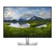 13. DELL P Series P2425 Computer Monitor 61.1 cm (24.1") 1920 x 1200 px WUXGA LCD Black