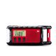 2. Midland ER300 PRO emergency radio with 10000 mAh battery